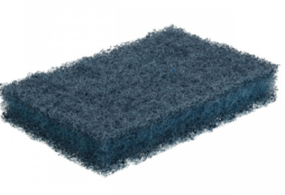 Lifegard Aquatics Algae Scrub Pad - For Glass