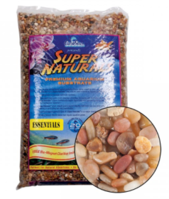 CaribSea Super Naturals Zen Garden - 20 lb