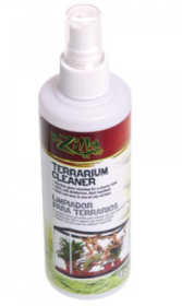 Zilla Terrarium Cleaner - 8 fl oz